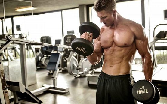 Sustanon 250 Ergebnisse Sustanon 250 Ergebnisse